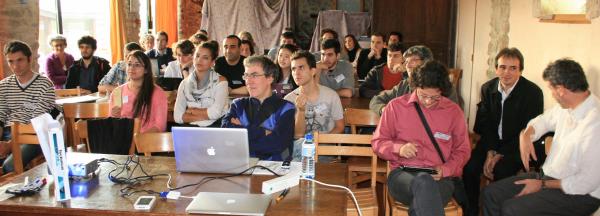 photos: J.P. Chevallet